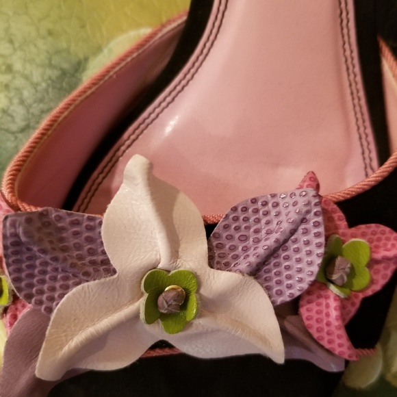 💖NWOB Beautiful Unisa Sandals💖 - Picture 4 of 6